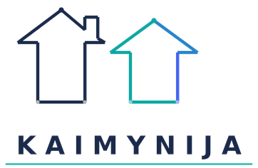 Kaimynija